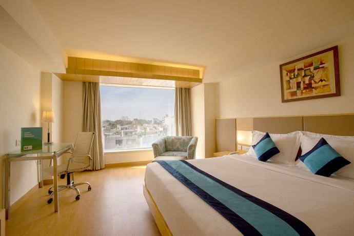 Imagen de la habitación del Hotel Mint Park Maple. Foto 7