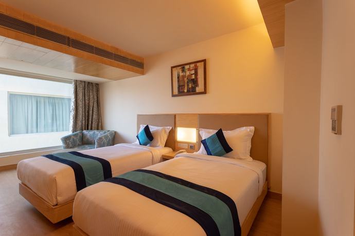 Imagen de la habitación del Hotel Mint Park Maple. Foto 10