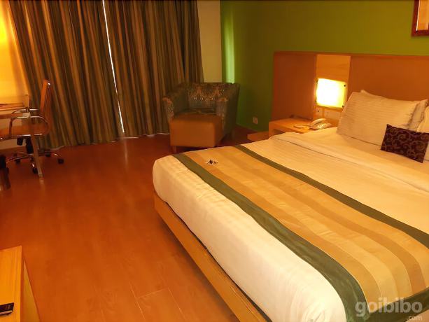 Imagen de la habitación del Hotel Mint Park Maple. Foto 11