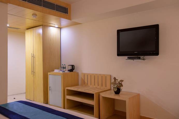 Imagen de la habitación del Hotel Mint Park Maple. Foto 12