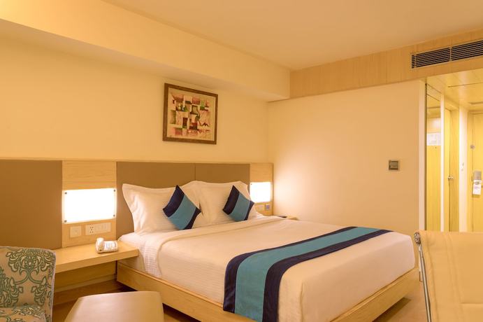 Imagen de la habitación del Hotel Mint Park Maple. Foto 19