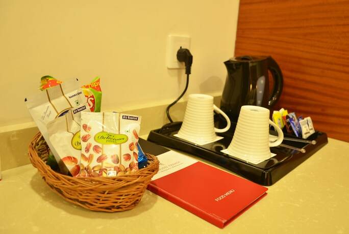 Imagen general del Hotel Mint Premia. Foto 17