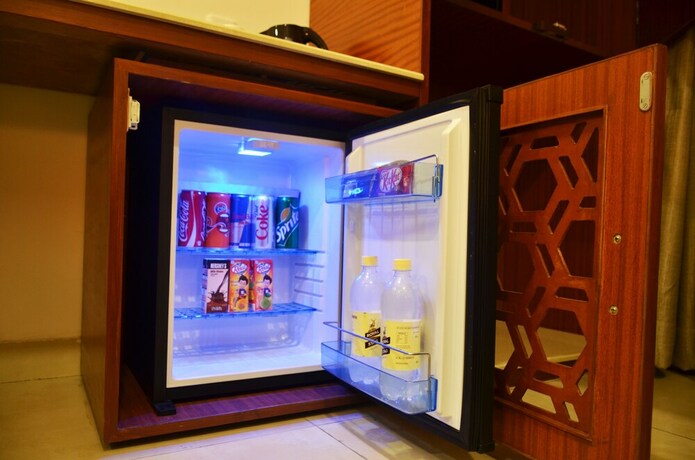Imagen de la habitación del Hotel Mint Premia. Foto 33