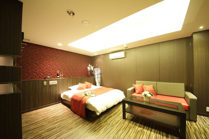 Imagen de la habitación del Hotel Mint Premium - Adults Only. Foto 2