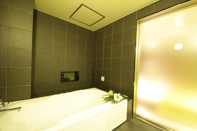Imagen de la habitación del Hotel Mint Premium - Adults Only. Foto 3