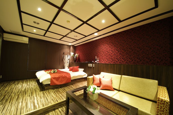 Imagen de la habitación del Hotel Mint Premium - Adults Only. Foto 4