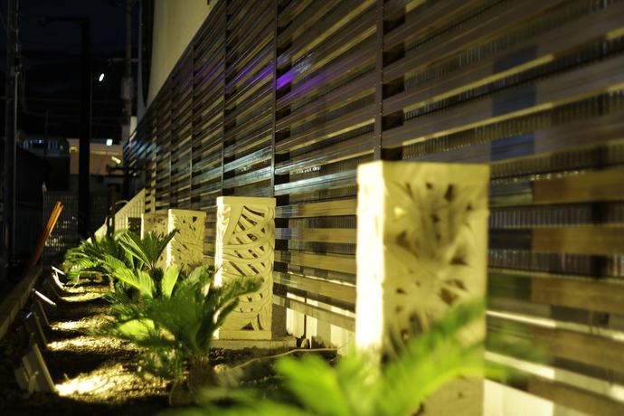 Imagen de los exteriores del Hotel Mint Premium - Adults Only. Foto 14