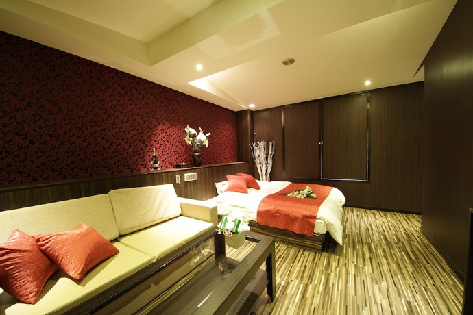 Imagen de la habitación del Hotel Mint Premium - Adults Only. Foto 5