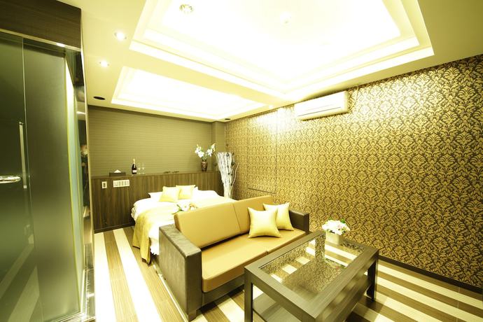 Imagen de la habitación del Hotel Mint Premium - Adults Only. Foto 6