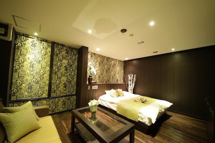 Imagen de la habitación del Hotel Mint Premium - Adults Only. Foto 7