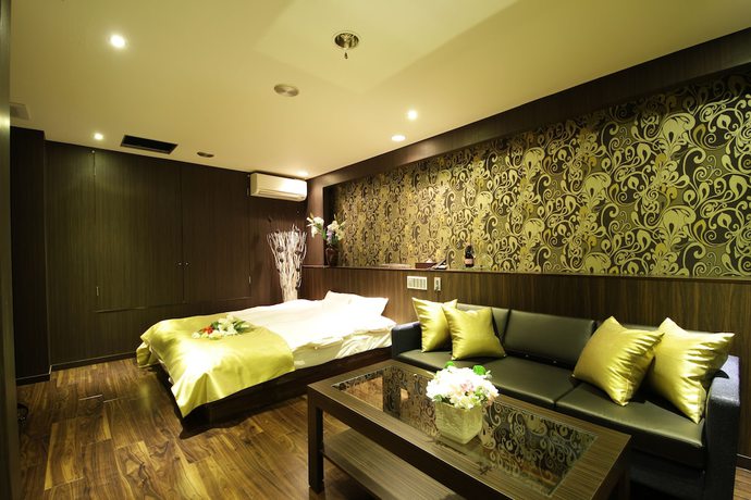 Imagen de la habitación del Hotel Mint Premium - Adults Only. Foto 8
