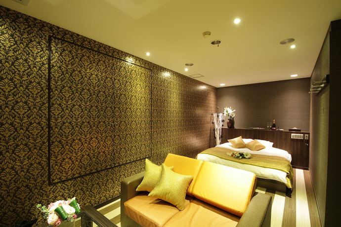 Imagen de la habitación del Hotel Mint Premium - Adults Only. Foto 9