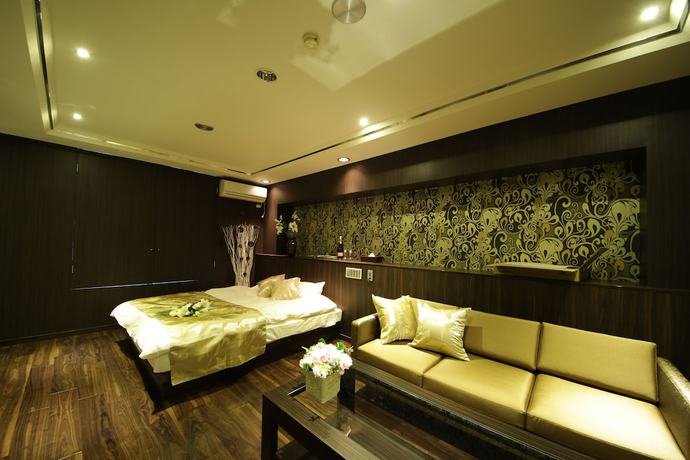 Imagen de la habitación del Hotel Mint Premium - Adults Only. Foto 10