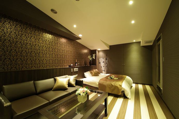 Imagen general del Hotel Mint Premium - Adults Only. Foto 1