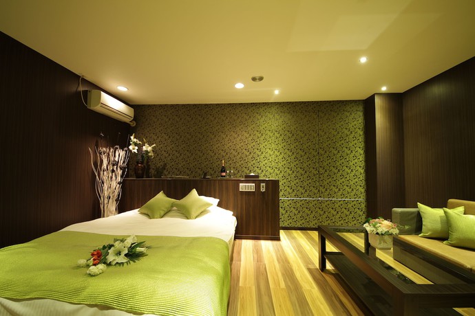 Imagen de la habitación del Hotel Mint Premium - Adults Only. Foto 11