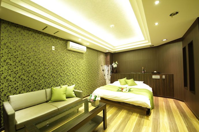 Imagen de la habitación del Hotel Mint Premium - Adults Only. Foto 12