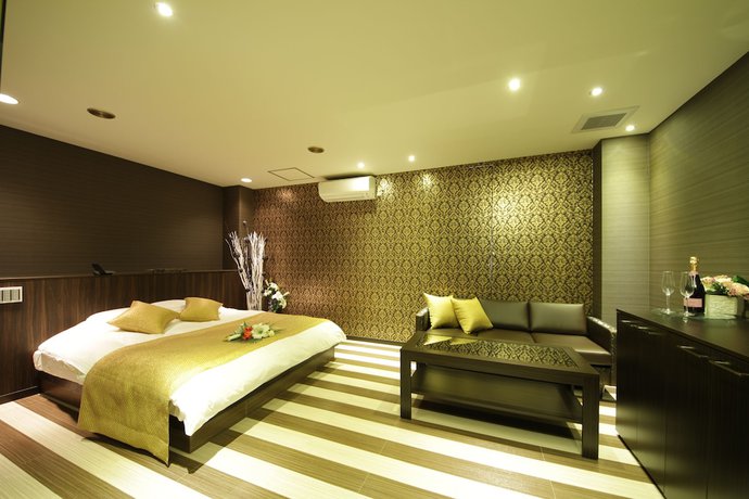 Imagen de la habitación del Hotel Mint Premium - Adults Only. Foto 13