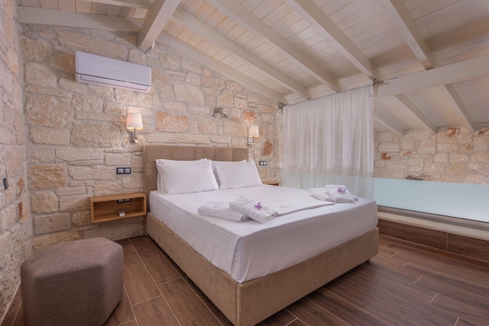 Imagen de la habitación del Hotel Mint Retreat Suites. Foto 2