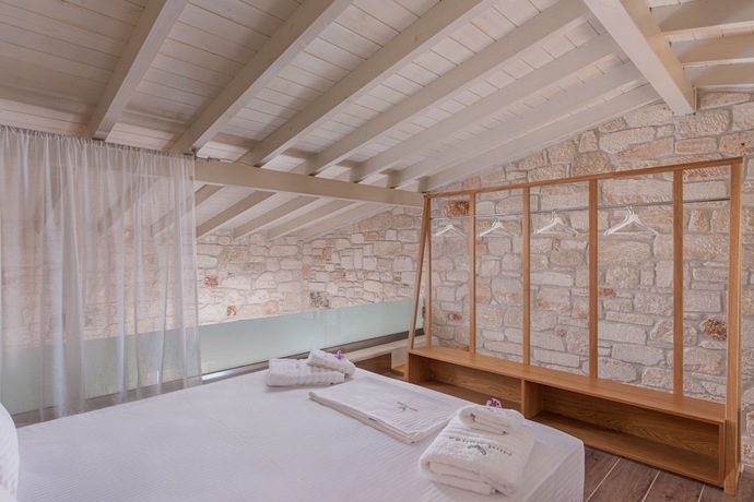 Imagen de la habitación del Hotel Mint Retreat Suites. Foto 3