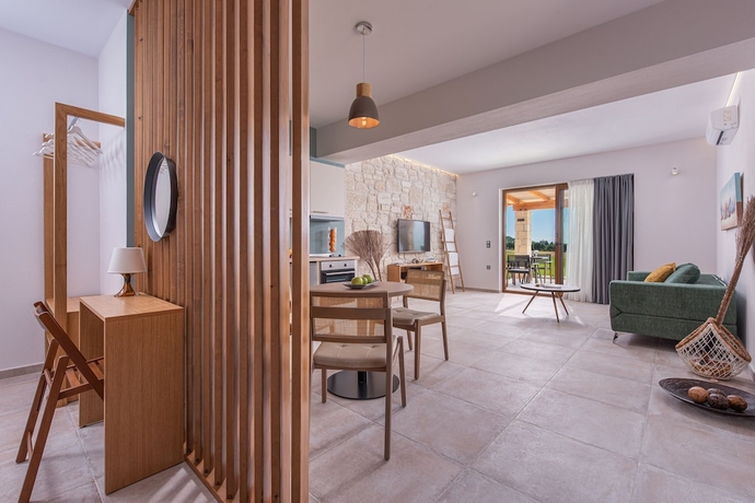 Imagen de la habitación del Hotel Mint Retreat Suites. Foto 4