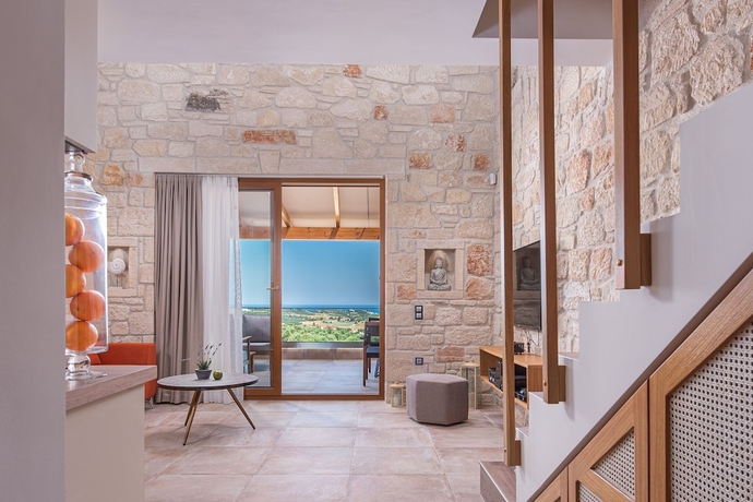 Imagen de la habitación del Hotel Mint Retreat Suites. Foto 12