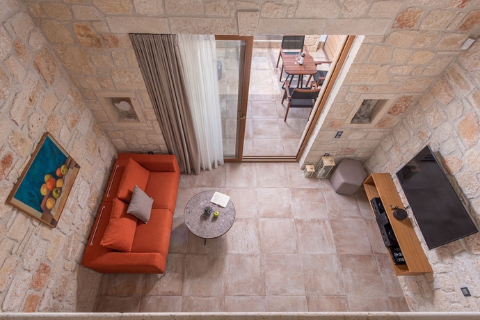 Imagen de la habitación del Hotel Mint Retreat Suites. Foto 17