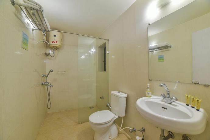 Imagen de la habitación del Hotel Mint Royale Resort. Foto 3
