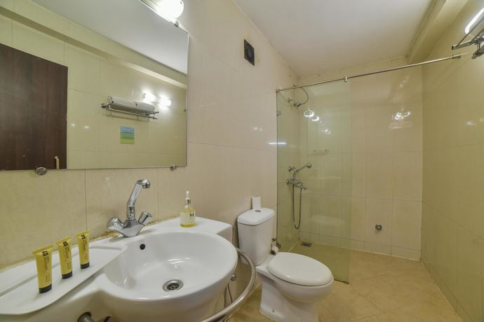 Imagen de la habitación del Hotel Mint Royale Resort. Foto 4