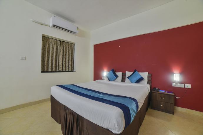 Imagen de la habitación del Hotel Mint Royale Resort. Foto 5