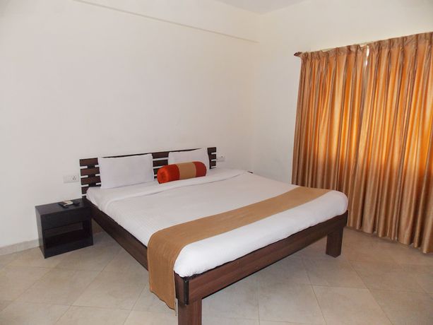 Imagen de la habitación del Hotel Mint Royale Resort. Foto 6