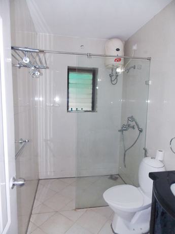 Imagen de la habitación del Hotel Mint Royale Resort. Foto 9