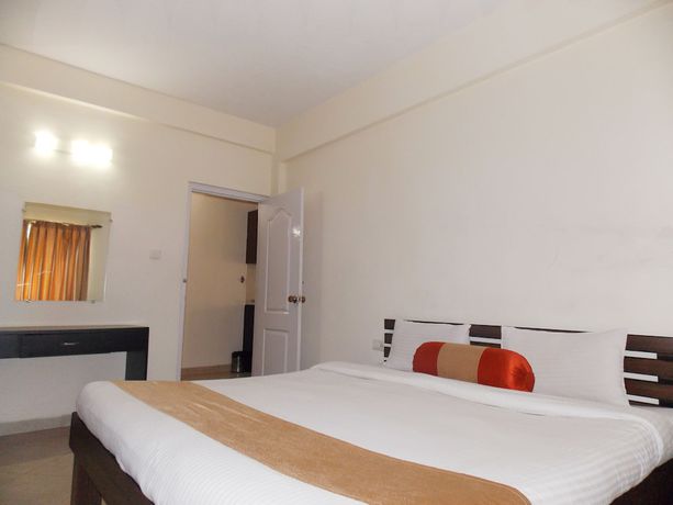Imagen de la habitación del Hotel Mint Royale Resort. Foto 10