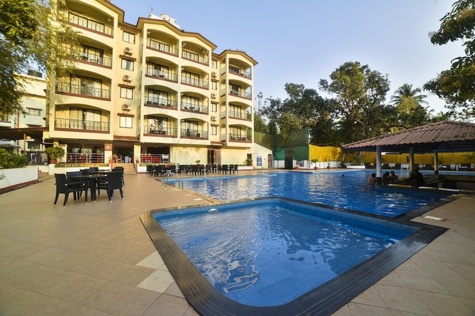 Imagen general del Hotel Mint Royale Resort. Foto 1