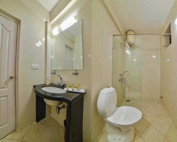 Imagen de la habitación del Hotel Mint Royale Resort. Foto 11