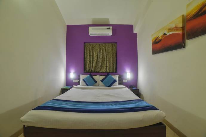 Imagen de la habitación del Hotel Mint Royale Resort. Foto 12