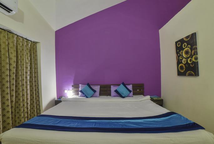 Imagen de la habitación del Hotel Mint Royale Resort. Foto 13