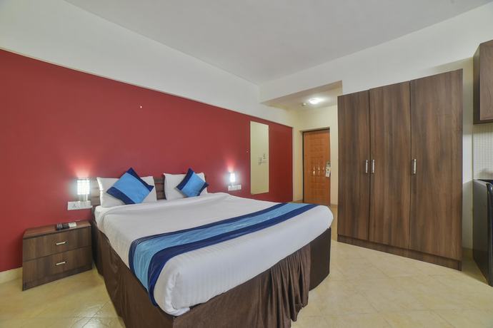 Imagen de la habitación del Hotel Mint Royale Resort. Foto 14