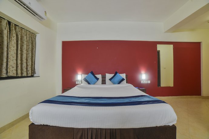 Imagen de la habitación del Hotel Mint Royale Resort. Foto 15