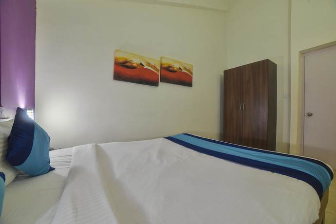 Imagen de la habitación del Hotel Mint Royale Resort. Foto 16