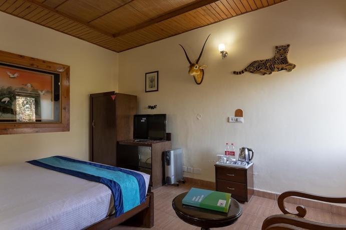 Imagen de la habitación del Hotel Mint Tarika Resort. Foto 2