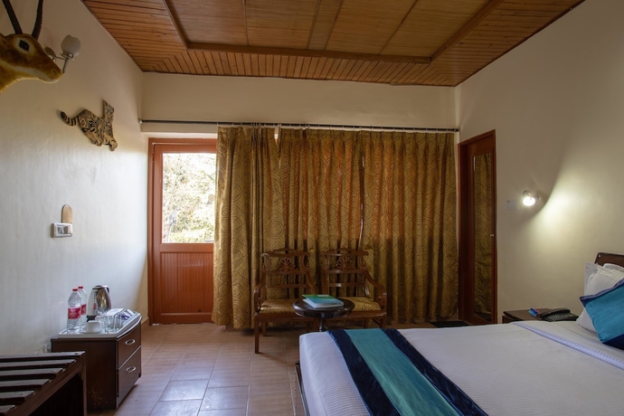 Imagen de la habitación del Hotel Mint Tarika Resort. Foto 3