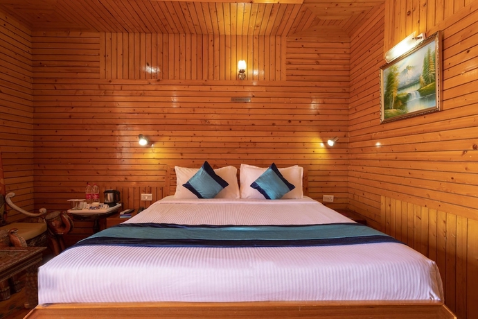 Imagen de la habitación del Hotel Mint Tarika Resort. Foto 4
