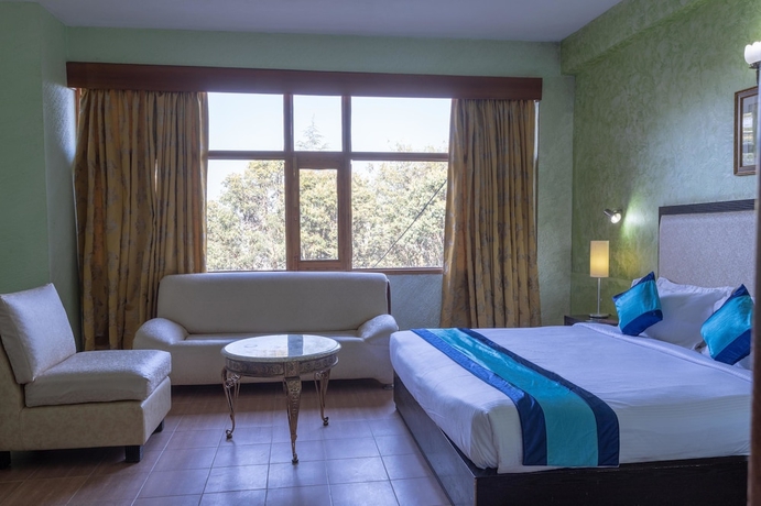 Imagen de la habitación del Hotel Mint Tarika Resort. Foto 9
