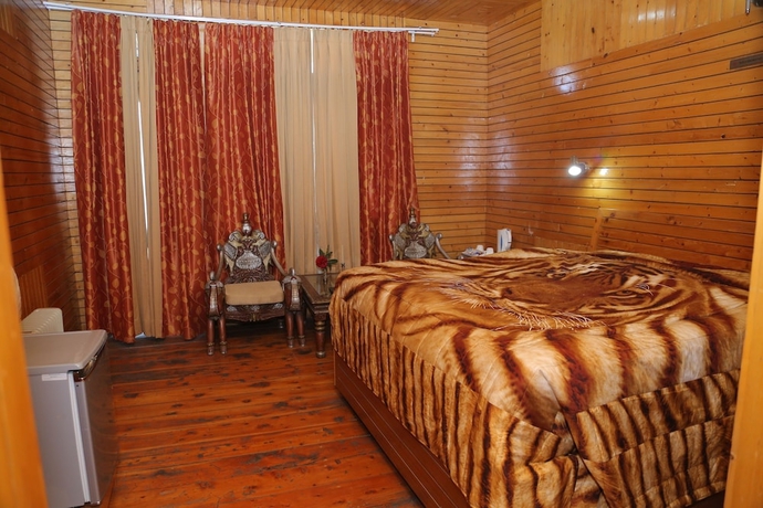 Imagen de la habitación del Hotel Mint Tarika Resort. Foto 12