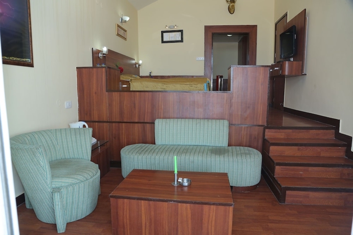 Imagen de la habitación del Hotel Mint Tarika Resort. Foto 13