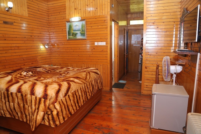 Imagen de la habitación del Hotel Mint Tarika Resort. Foto 14