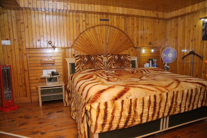 Imagen de la habitación del Hotel Mint Tarika Resort. Foto 15