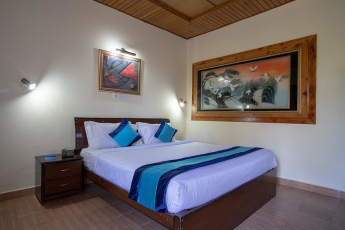 Imagen de la habitación del Hotel Mint Tarika Resort. Foto 16