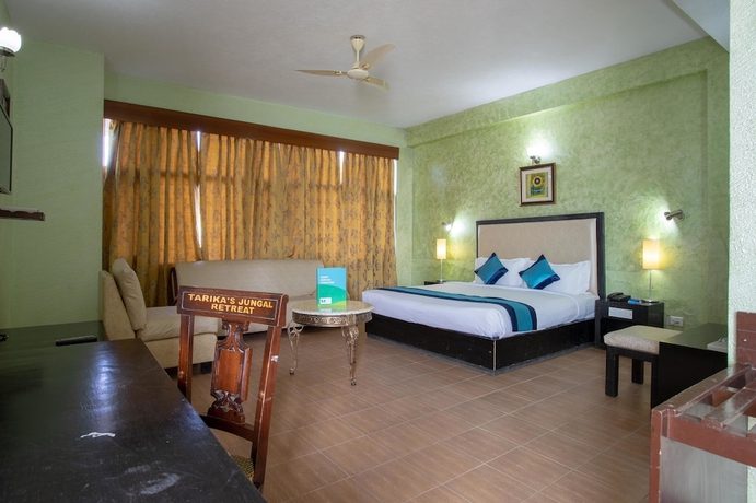Imagen de la habitación del Hotel Mint Tarika Resort. Foto 17