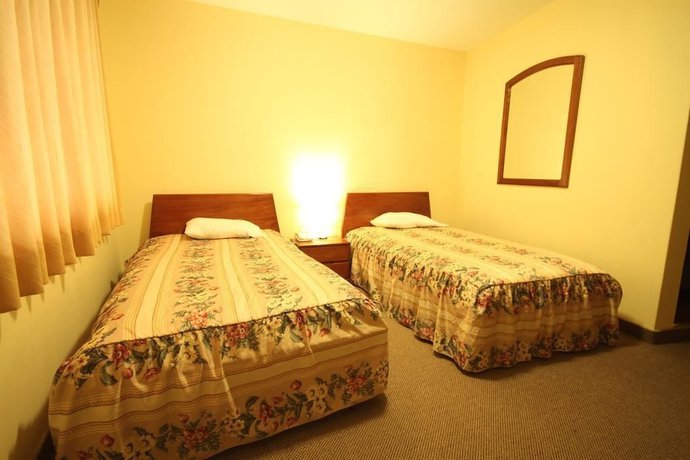 Imagen de la habitación del Hotel Mintaka. Foto 6